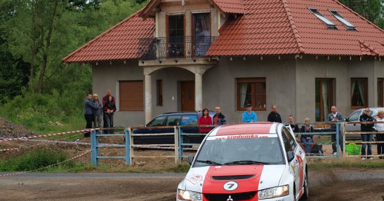 Rajd Karkonoski